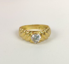 Anello oro giallo usato Anello oro giallo usato  Parma