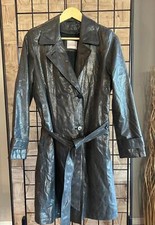 Vintage drizzle trench for sale  Litchfield Park