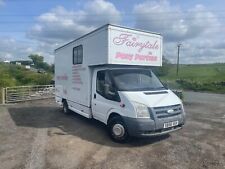 2007 ford transit for sale  BLACKBURN