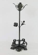 Lampada tavolo ferro usato  Torino