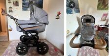 Kinderwagen 1 gebraucht gebraucht kaufen  Bonndorf im Schwarzwald