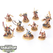 Age sigmar warcry gebraucht kaufen  Hof