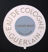 étiquette ronde parfum d'occasion  Bon-Encontre