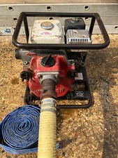 Wacker pt2a petrol for sale  ENFIELD