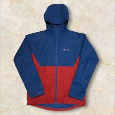 Mens red blue for sale  BRADFORD