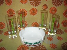 Lot publicitaire chartreuse d'occasion  La Rochette
