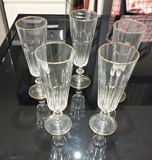 Flutes calici champagne usato  Ronciglione