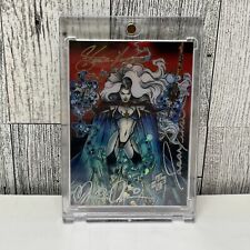 Lady death promo for sale  Indio