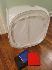 Neewer collapsible cube for sale  Manhasset