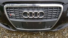 Audi grille for sale  Cooperstown