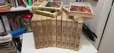 Collezione curcio tesori usato  Roma