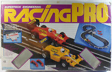 Yonezawa Vintage Supertech Engenharia Racing Pro Slot Cars Racing Tracks Incompleto comprar usado  Enviando para Brazil