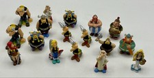 figurines asterix plastoy d'occasion figurines asterix plastoy d'occasion Loches