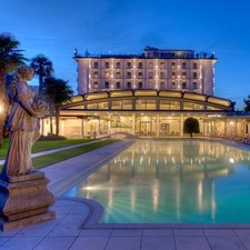 Giorni vacanza lusso usato  Spedire a Italy