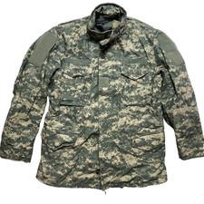 Military field jacket for sale  Orlando