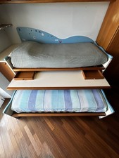 Letto singolo letto usato  Monza
