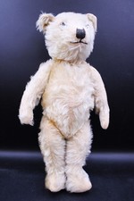 Vintage jointed teddy for sale  LEEDS
