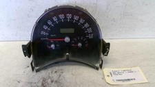 Compteur volkswagen new d'occasion  France