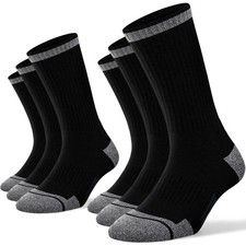 Fitrell crew socks for sale  Fremont
