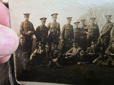 Rare ww1 real for sale  BLACKPOOL