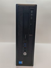 Desktop prodesk 600 usato  Salice Salentino