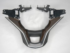 Aplique de tampa de raio acabamento de volante GM genuíno 21-24 Escalade - UPS grátis comprar usado Aplique de tampa de raio acabamento de volante GM genuíno 21-24 Escalade - UPS grátis comprar usado  Enviando para Brazil