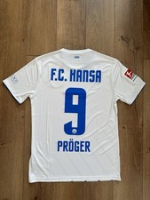 Hansa rostock trikot gebraucht kaufen  Horneburg