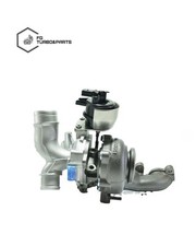 Turbo turbina revisionata usato  Fucecchio