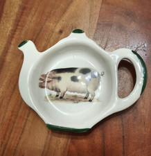 Porcelain ceramic tea for sale  LOWESTOFT