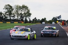 Mazda mx5 2.0l for sale  STRATFORD-UPON-AVON