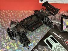 Traxxas mini xrt d'occasion  Expédié en Belgium