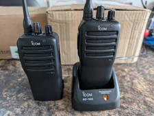 icom battery for sale  STOURPORT-ON-SEVERN