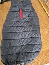 Dog coat.trespaws. easy for sale  STAMFORD