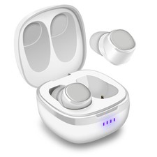 Wireless earbuds charging for sale  HODDESDON