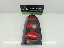 Fanale stop posteriore usato Fanale stop posteriore usato  Italia