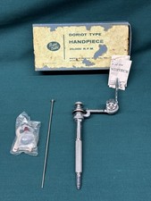 Manipolo vintage tipo usato  Spedire a Italy