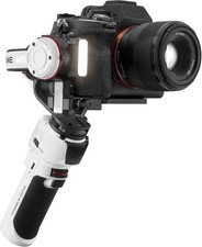 Zhiyun official crane for sale  ENFIELD