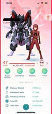 Pokémon acc level gebraucht kaufen  Versand nach Germany