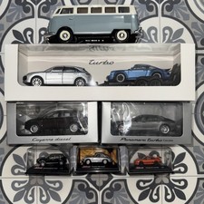 Modellautos porsche cayenne gebraucht kaufen  Renningen