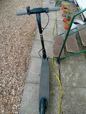 Segway ninebot electric for sale  MABLETHORPE
