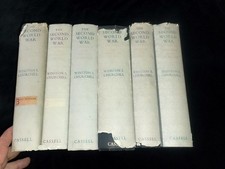 History second war for sale  LEEDS