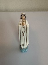 Porzellanfigur maria handbemal gebraucht kaufen Porzellanfigur maria handbemal gebraucht kaufen  Herzogenrath