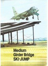 Medium girder bridge d'occasion  Expédié en Belgium