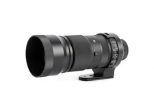 Sigma 100mm 400mm gebraucht kaufen Sigma 100mm 400mm gebraucht kaufen  Malgersdorf