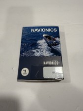 Navionics garmin naus006r for sale  San Antonio