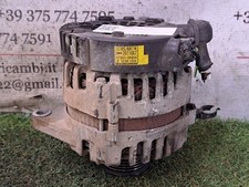 Alternatore per hyundai usato  Italia