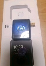 Fiio res mp3 gebraucht kaufen  Bernburg