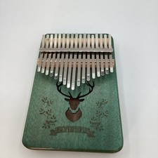 Kalimba elk green for sale  Hayden