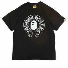 Bape chrome hearts for sale  Encino