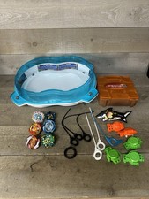 Hasbro beyblade burst for sale  Charlotte